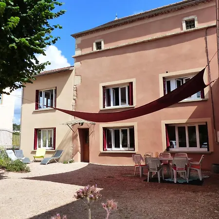 Chaleureux A La Ferme Pres De Vulcania Avec Jardin Et Activites Enfants - Fr-1-489-166 Vicq (Allier)